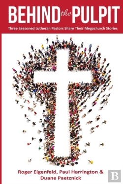 Bertrand.pt - Behind The Pulpit