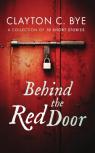 Behind The Red Door