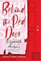 Behind The Red Door