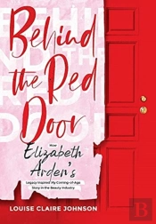 Behind The Red Door