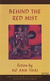 Behind The Red Mist
