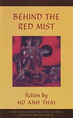 Bertrand.pt - Behind The Red Mist