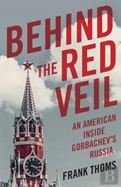 Behind The Red Veil