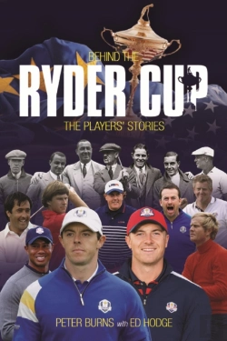 Bertrand.pt - Behind The Ryder Cup