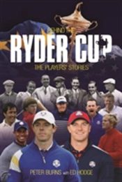 Behind The Ryder Cup
