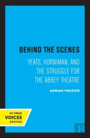 Behind The Scenes
