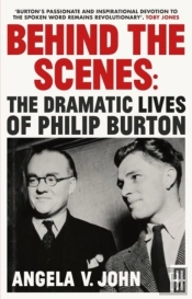 Behind The Scenes