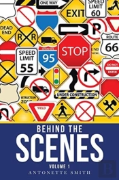 Behind The Scenes