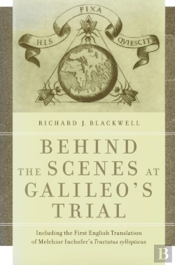 Bertrand.pt - Behind The Scenes At Galileo'S Trial