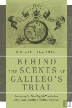 Bertrand.pt - Behind The Scenes At Galileo'S Trial