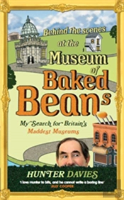 Behind The Scenes At The Museum Of Baked Beans