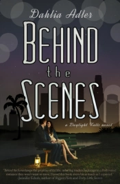 Behind The Scenes