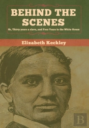 Behind The Scenes