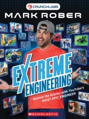 Behind The Scenes: Extreme Engineering With Mark Rober (Mark Rober)
