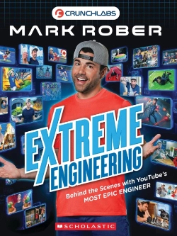 Bertrand.pt - Behind The Scenes: Extreme Engineering With Mark Rober (Mark Rober)