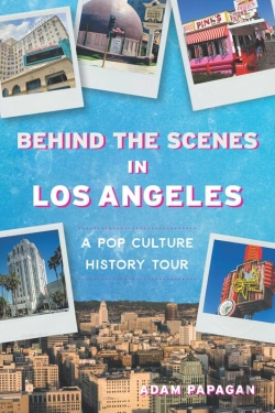 Bertrand.pt - Behind The Scenes In Los Angeles