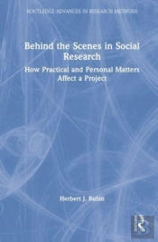 Behind The Scenes In Social Research