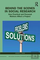 Behind The Scenes In Social Research