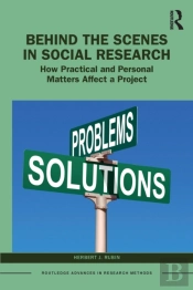 Behind The Scenes In Social Research