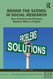Behind The Scenes In Social Research