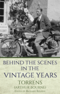 Behind The Scenes In The Vintage Years