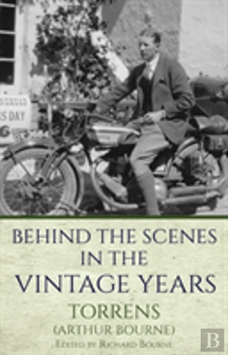 Bertrand.pt - Behind The Scenes In The Vintage Years