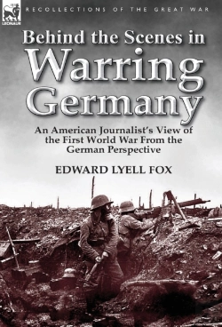 Bertrand.pt - Behind The Scenes In Warring Germany