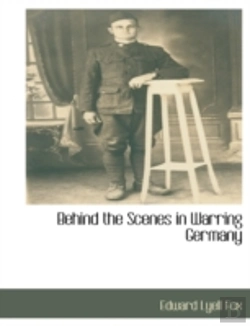 Bertrand.pt - Behind The Scenes In Warring Germany