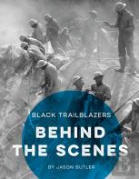 Behind The Scenes