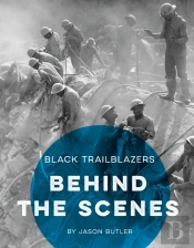 Behind The Scenes