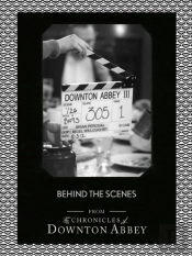 Behind The Scenes