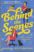 Behind The Scenes