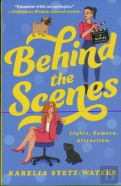 Behind The Scenes