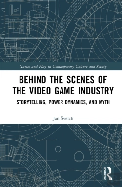 Bertrand.pt - Behind The Scenes Of The Video Game Industry