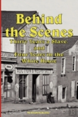 Bertrand.pt - Behind The Scenes - Thirty Years A Slave