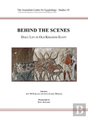 Behind The Scenes