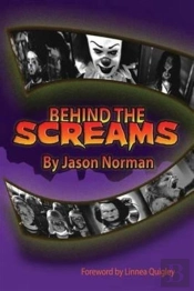 Behind The Screams