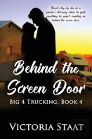 Behind The Screen Door