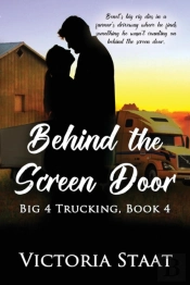 Behind The Screen Door