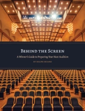 Behind The Screen