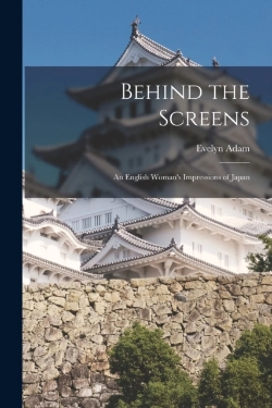 Bertrand.pt - Behind The Screens : An English Woman'S