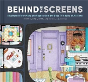Behind The Screens