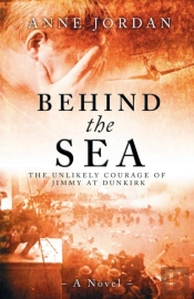 Behind The Sea
