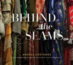 Bertrand.pt - Behind The Seams