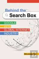 Behind The Search Box