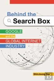 Behind The Search Box