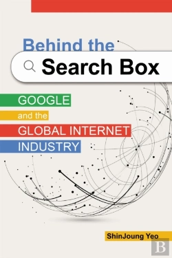 Bertrand.pt - Behind The Search Box
