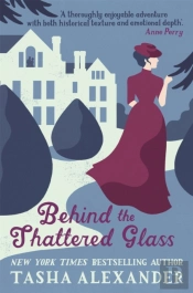 Behind The Shattered Glass