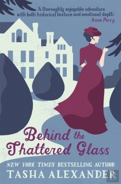 Bertrand.pt - Behind The Shattered Glass