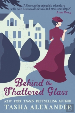 Bertrand.pt - Behind The Shattered Glass